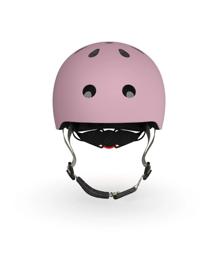 Helmet Size XXS-S in Wildberry image 6