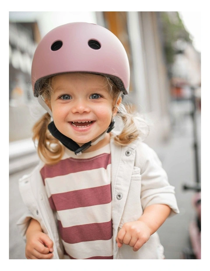 Helmet Size S-M in Wildberry image 2