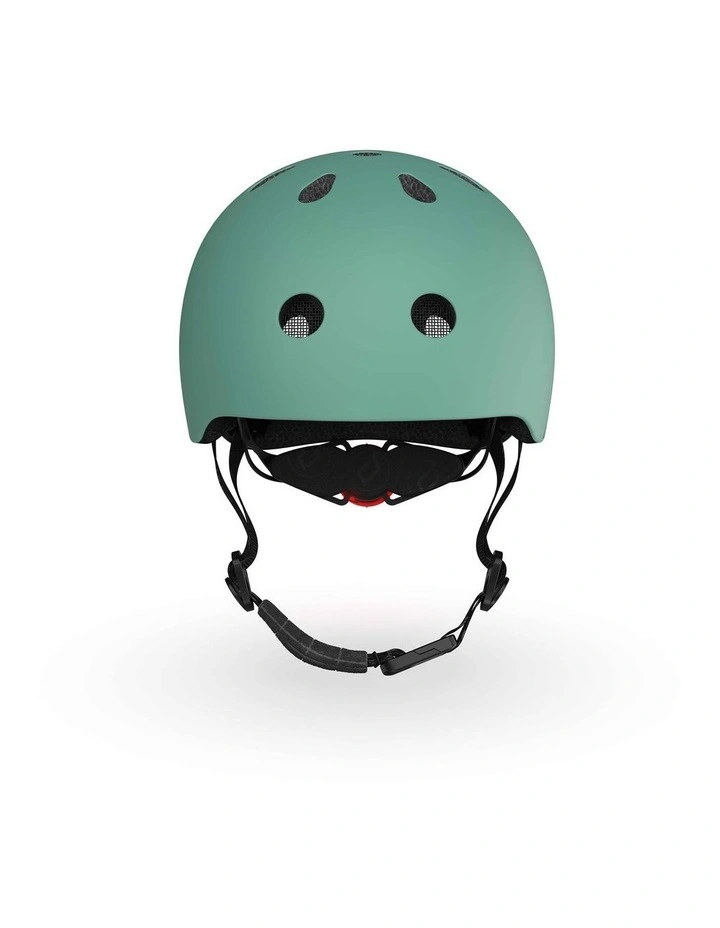 Helmet Size S-M in Forest image 5