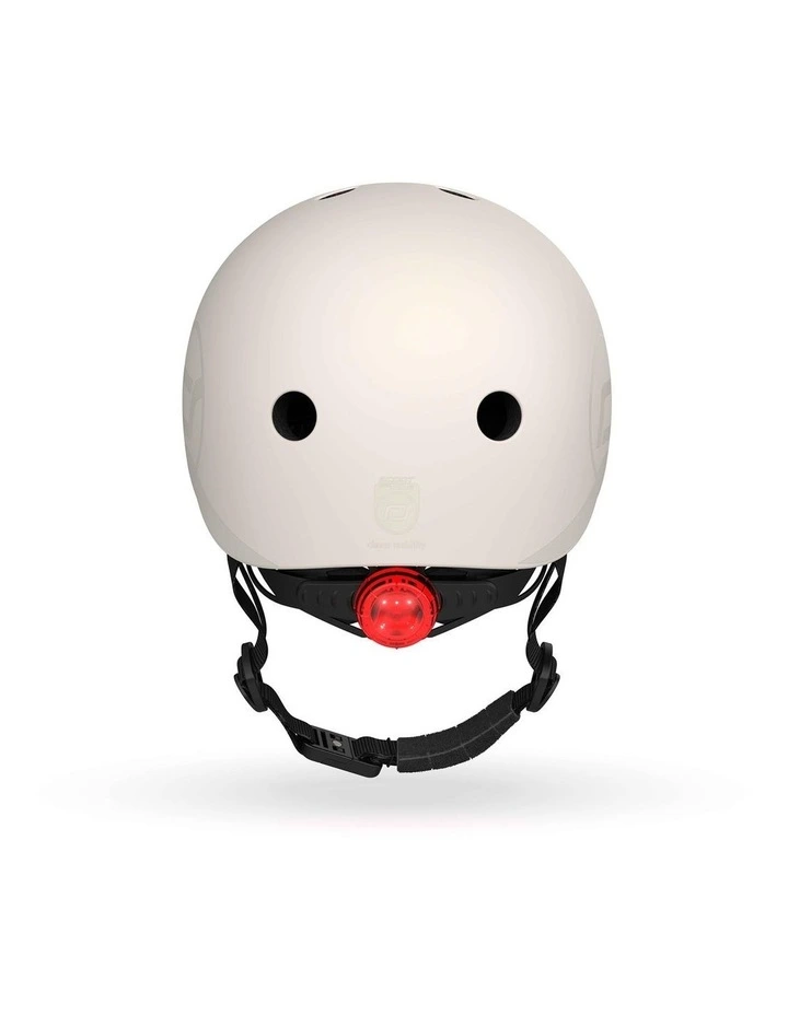 Helmet Size S-M in Ash image 3