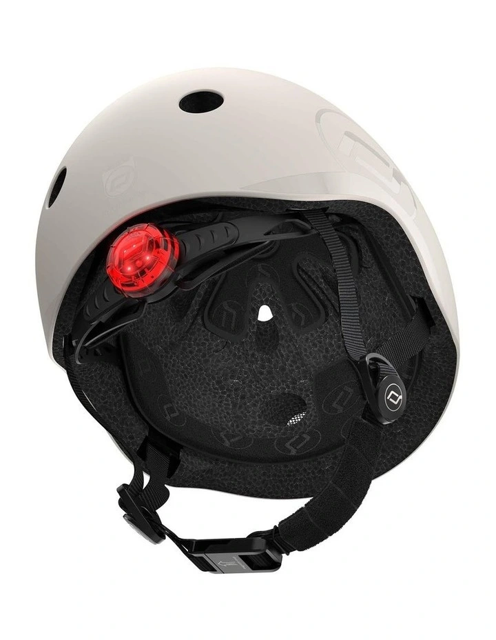 Helmet Size S-M in Ash image 4