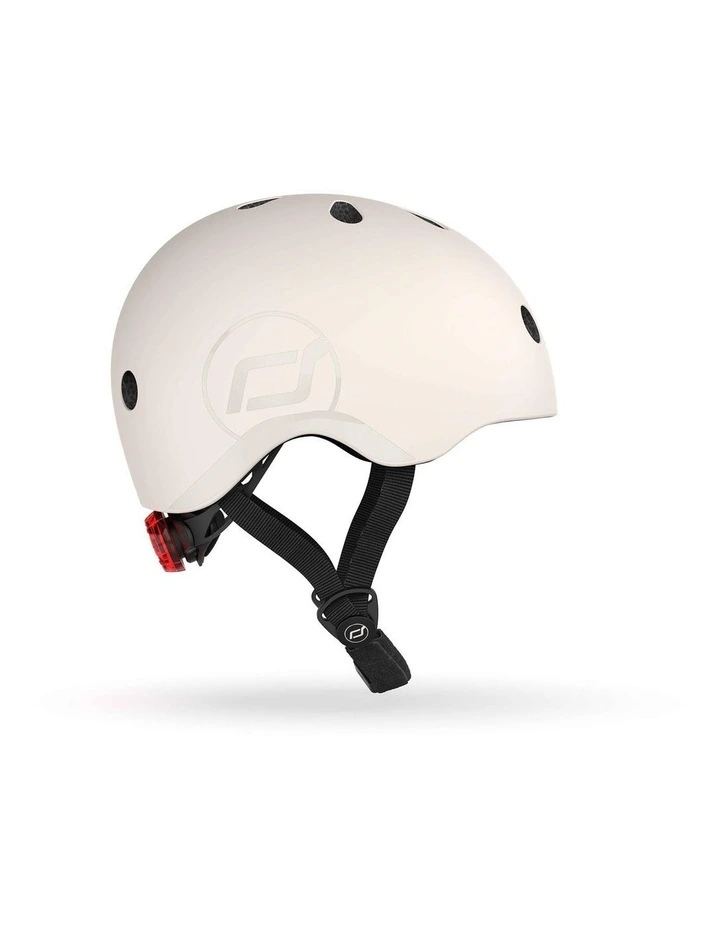 Helmet Size S-M in Ash image 5
