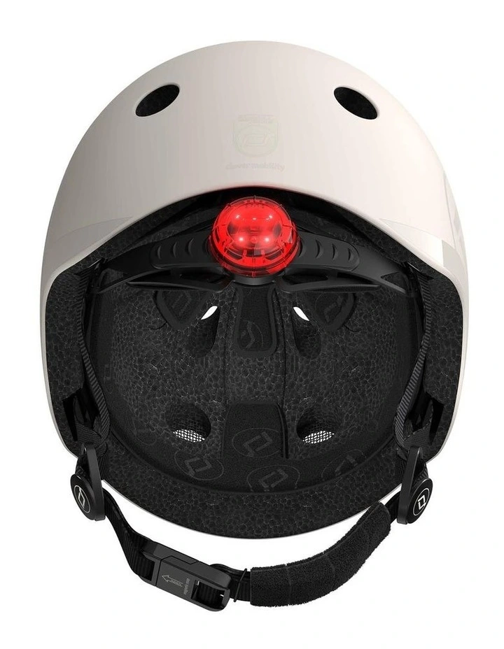 Helmet Size S-M in Ash image 6