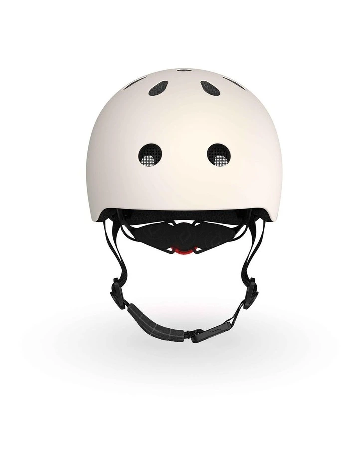 Helmet Size S-M in Ash image 7