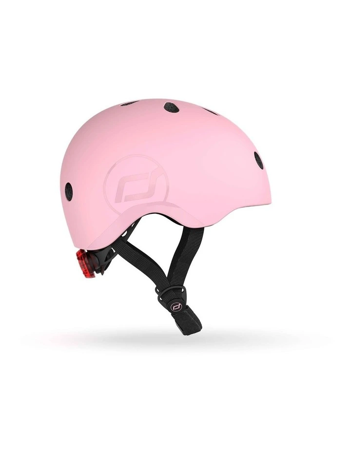 Helmet Size S-M in Rose image 2