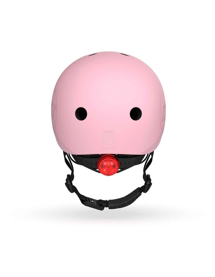 Helmet Size S-M in Rose image 3