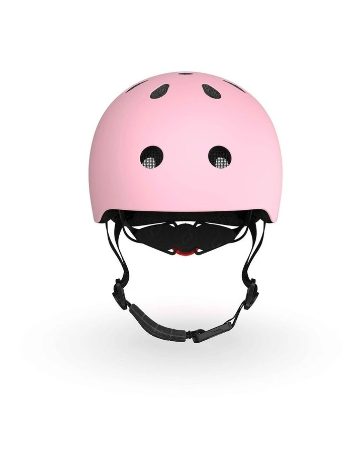 Helmet Size S-M in Rose image 6