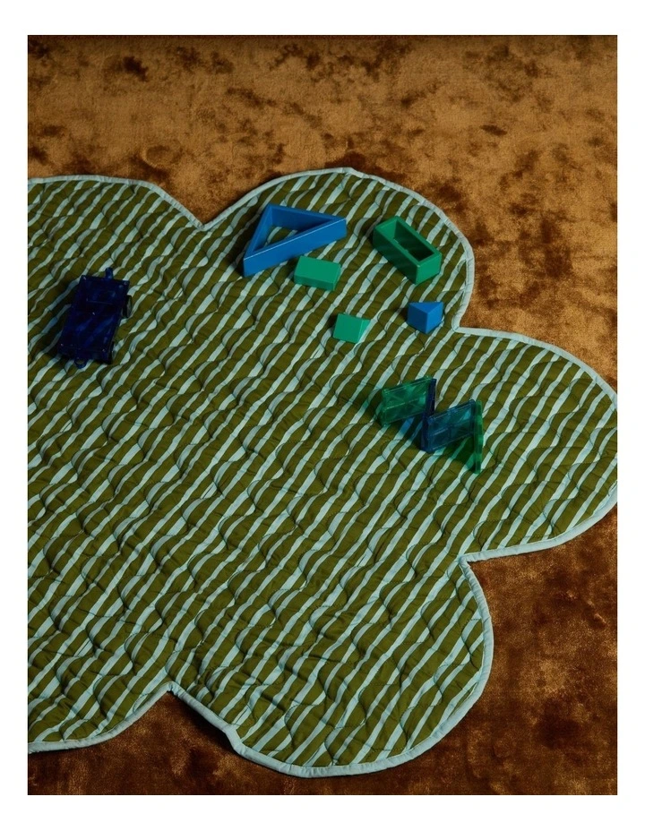 Strokes Playmat image 2