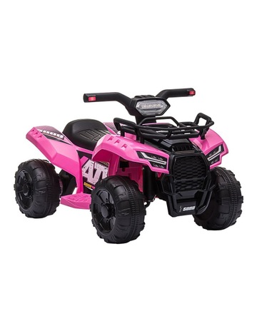 Pink colour