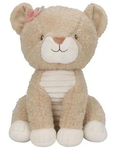 Safari Friends Cuddle Lioness - 25cm