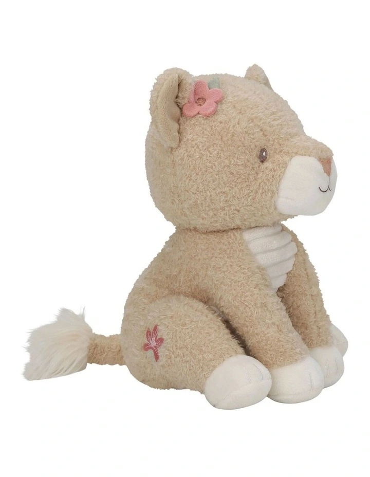 Safari Friends Cuddle Lioness - 25cm image 4