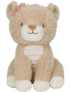 Safari Friends Cuddle Lioness - 17cm