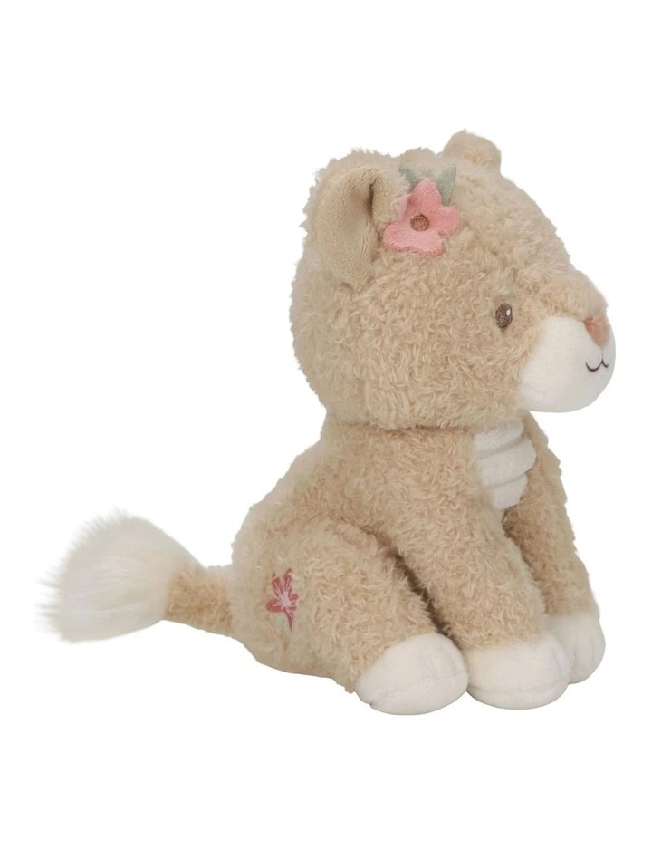 Safari Friends Cuddle Lioness - 17cm image 7