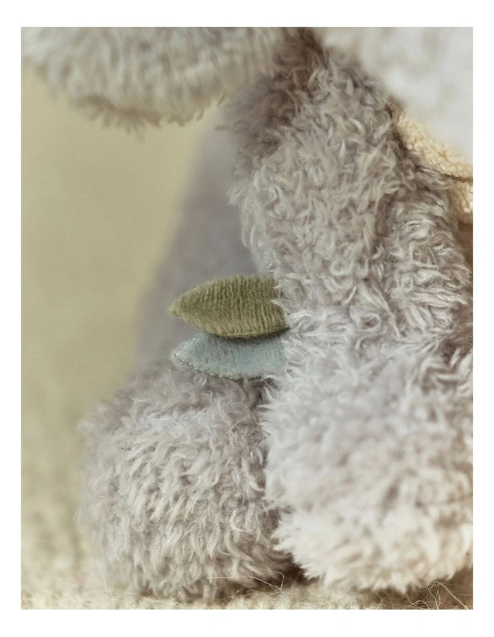 Safari Friends Cuddle Elephant image 5