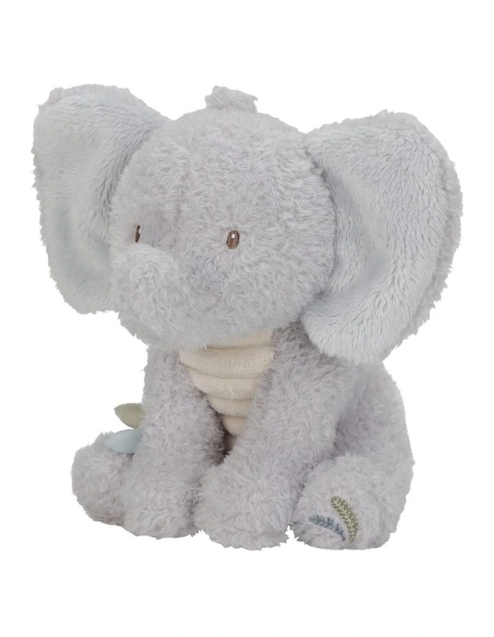 Safari Friends Cuddle Elephant image 6