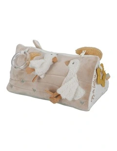 Newborn Naturals Activity Triangle