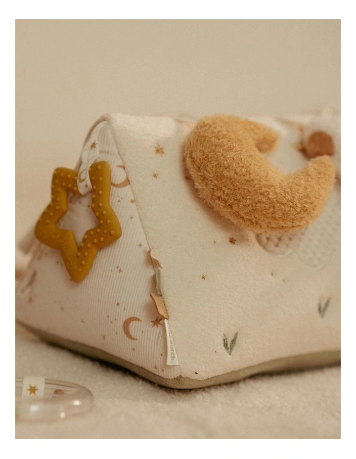 Newborn Naturals Activity Triangle image 3