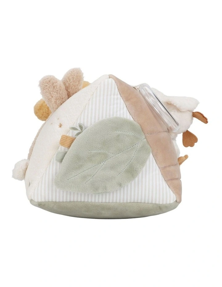 Newborn Naturals Activity Triangle image 5