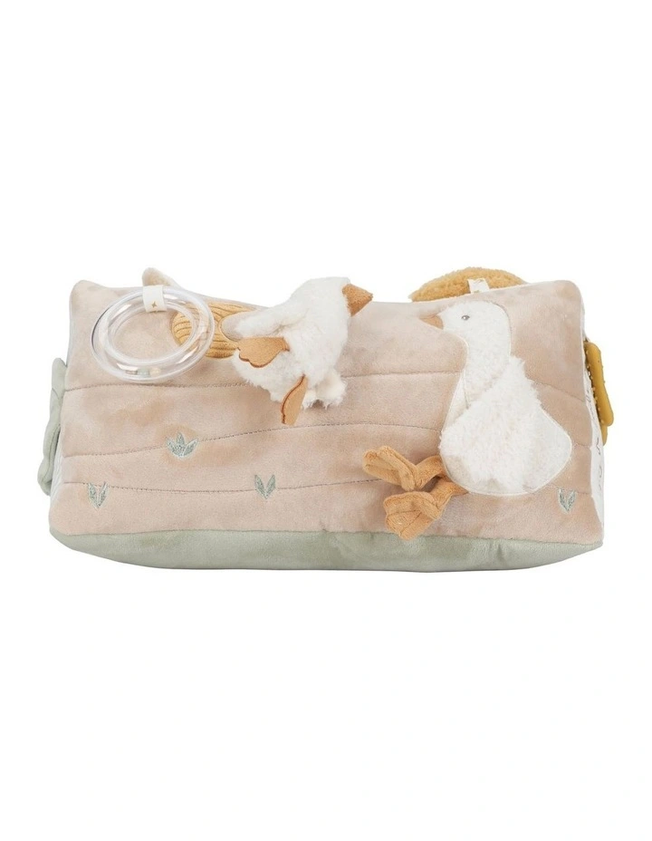 Newborn Naturals Activity Triangle image 6