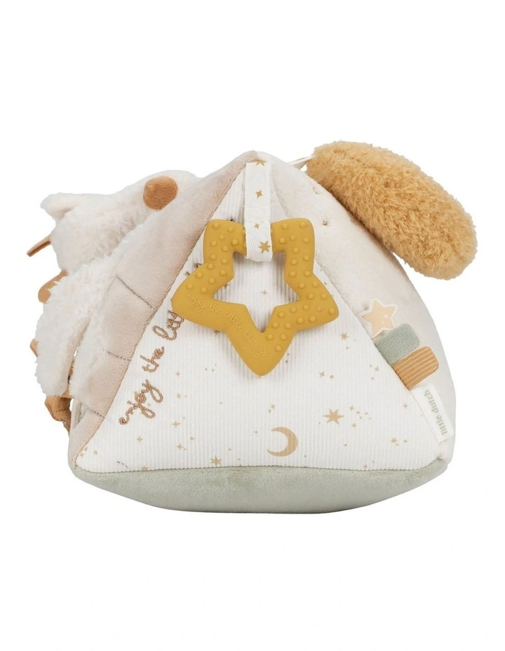 Newborn Naturals Activity Triangle image 7