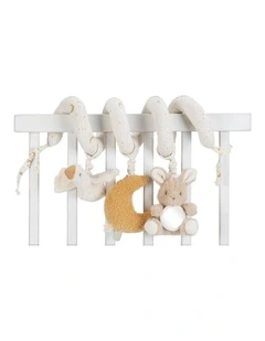 Newborn Naturals Activity Spiral