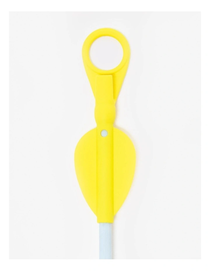 Decathlon | Junior Archery Bow and Arrow Set 5m image 6