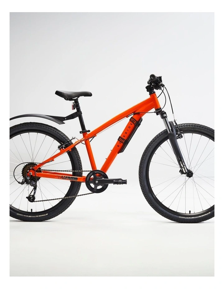 Decathlon | 24/26 Mountain Bike Mudguard image 1