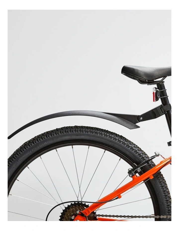 Decathlon | 24/26 Mountain Bike Mudguard image 5