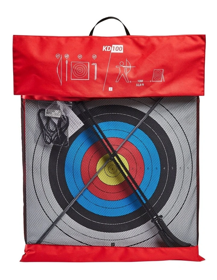 Decathlon | Discovery 100 Archery Set image 4
