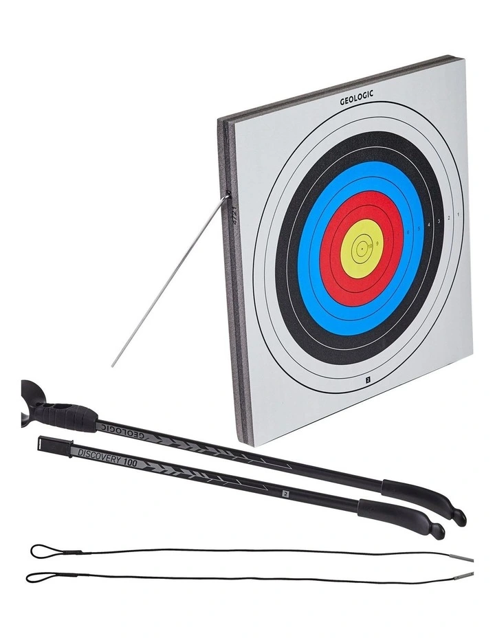 Decathlon | Discovery 100 Archery Set image 5
