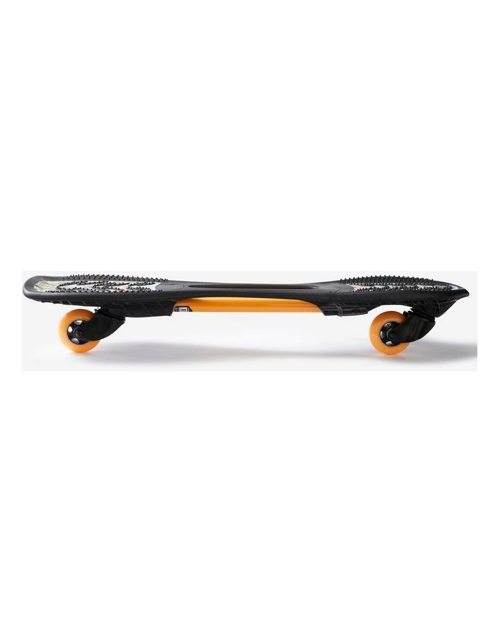 Decathlon | Beginner Waveboard 100 Stickers image 3