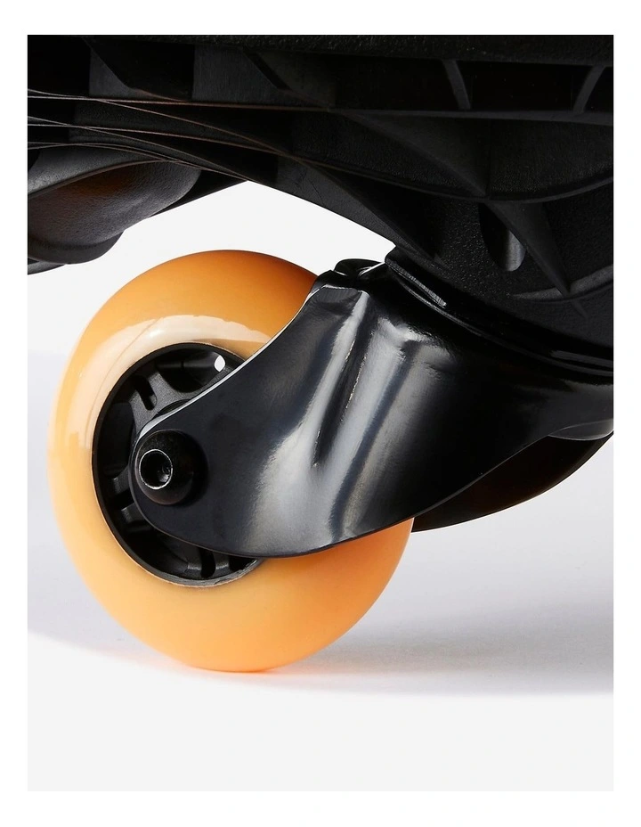 Decathlon | Beginner Waveboard 100 Stickers image 4