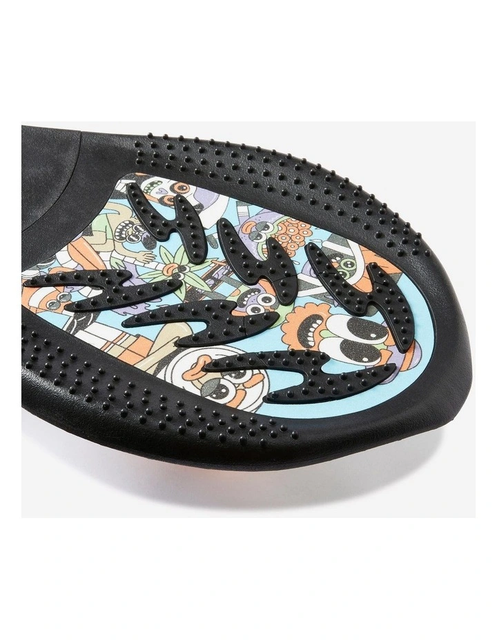 Decathlon | Beginner Waveboard 100 Stickers image 5