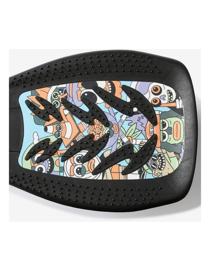 Decathlon | Beginner Waveboard 100 Stickers image 6