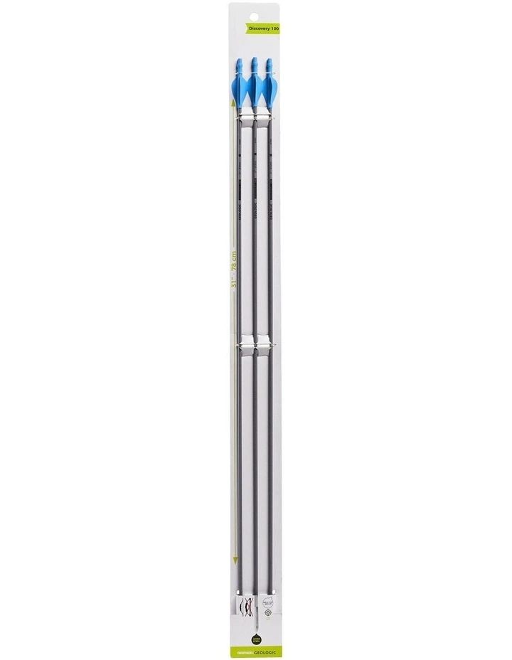 Decathlon | Arrows Discovery 100 Tri-Pack image 5