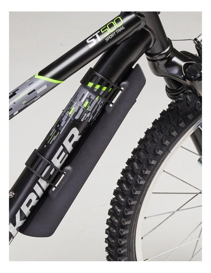 Decathlon | Kids' 20 Mountain Bike Mudguard image 6