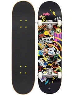 Decathlon | CP500 MID 7.5 Tags