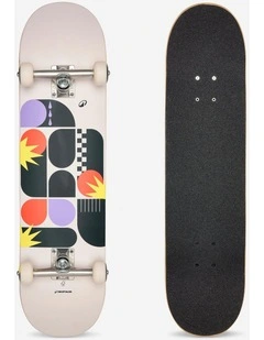 Decathlon | CP100 FSC Complete Size 8 Skateboard