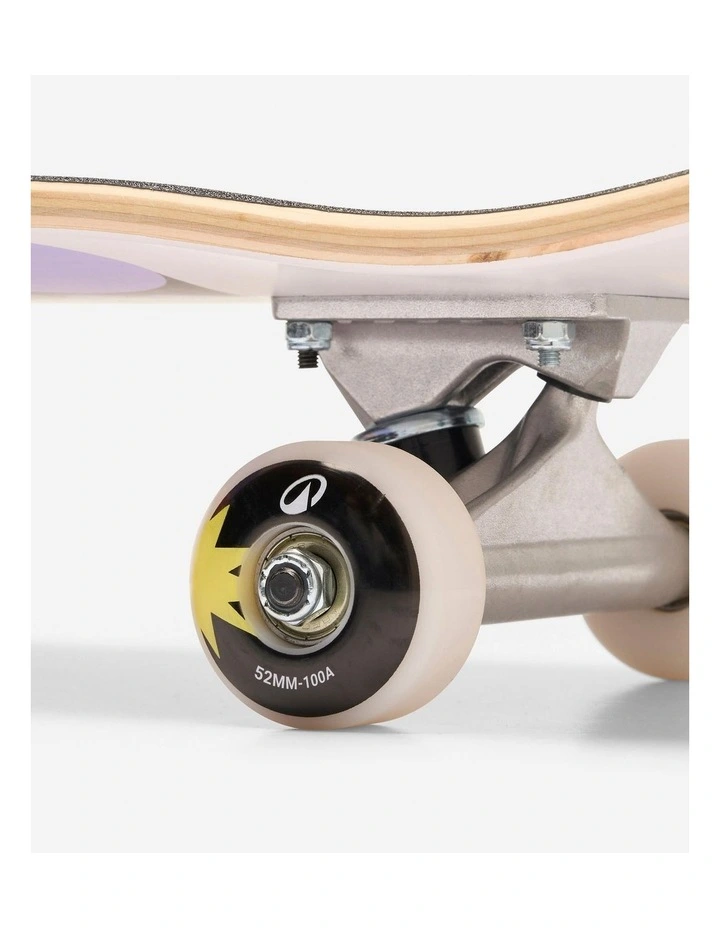 Decathlon | CP100 FSC Complete Size 8 Skateboard image 3