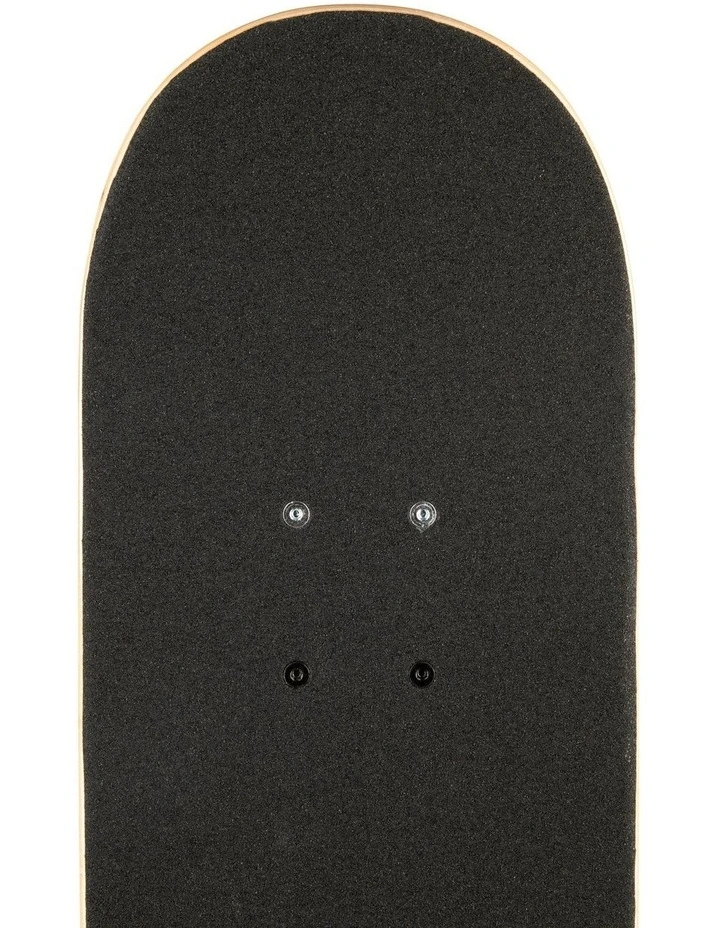 Decathlon | Kids' Skateboard 8-12 Years CP100 Mid Size 7.5 - Cosmic image 7