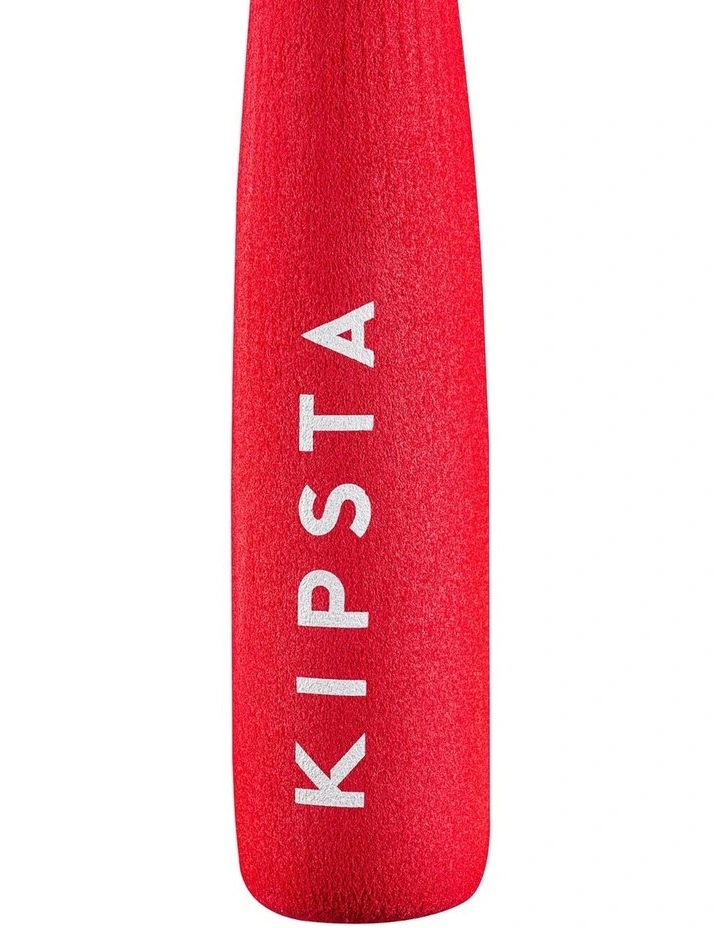 Decathlon | Big Hit Kids' Baseball Bat - Red image 2