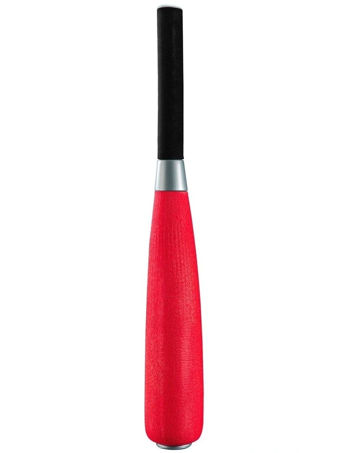 Decathlon | Big Hit Kids' Baseball Bat - Red image 3