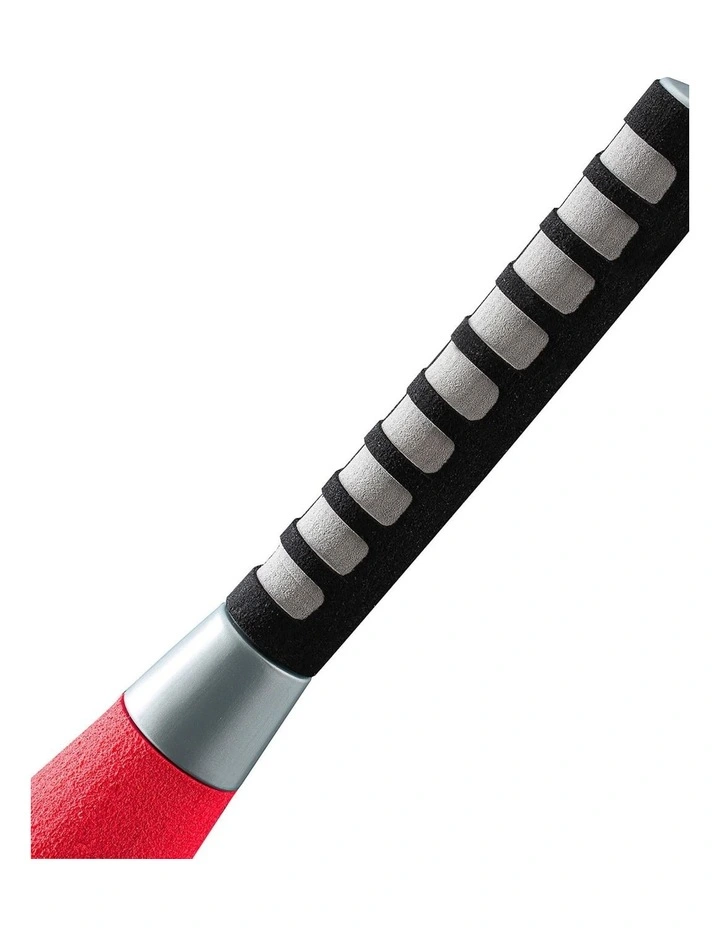 Decathlon | Big Hit Kids' Baseball Bat - Red image 4