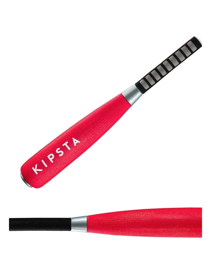 Decathlon | Big Hit Kids' Baseball Bat - Red image 5