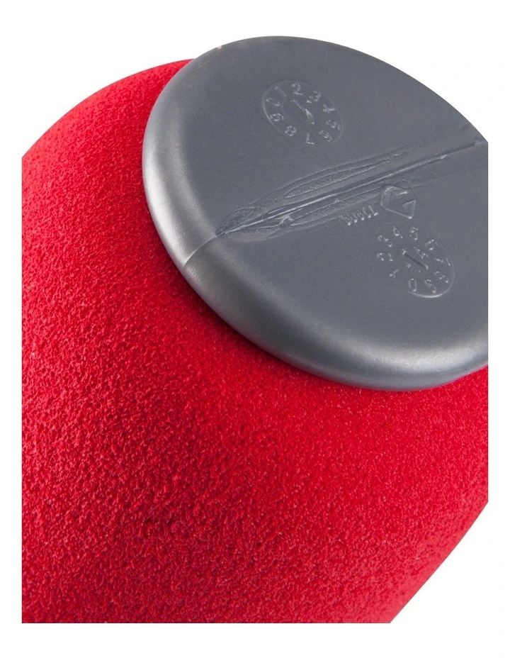 Decathlon | Big Hit Kids' Baseball Bat - Red image 6