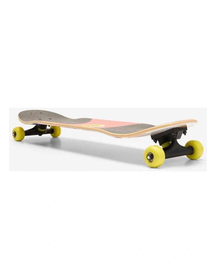 Decathlon | Play 120 Happy Kids' Skateboard Ages 3 to 7 image 3