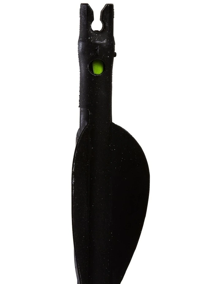 Decathlon | Discosoft Archery Arrows Twin-Pack - Green image 5