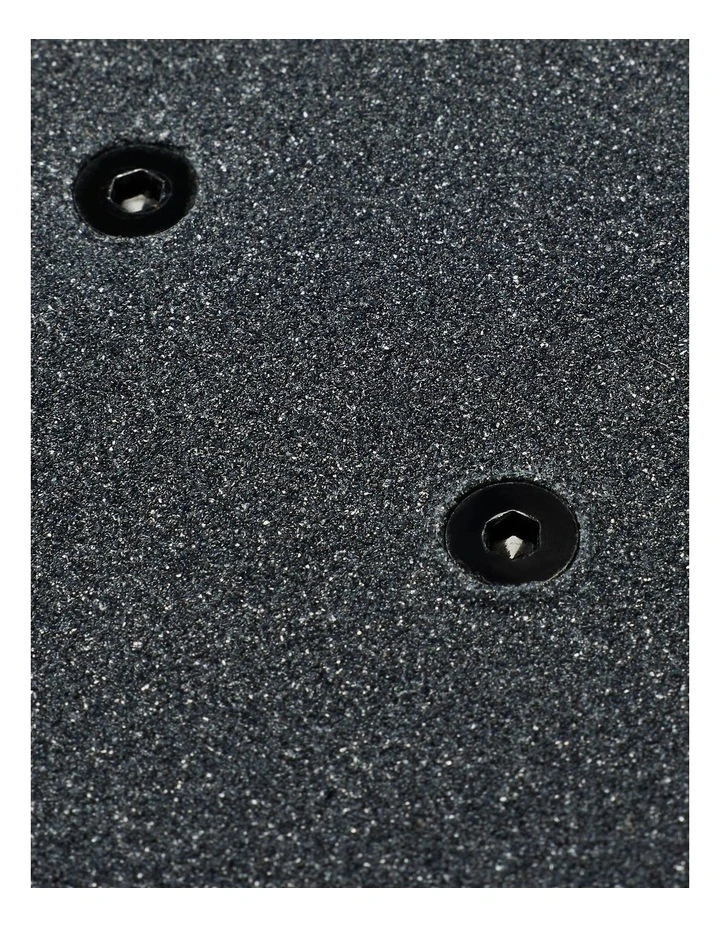 Decathlon | FULL SKATEBOARD CP500 TRIBE BLUE FOR SKATERS AGED 12 YEARS PLUS image 6
