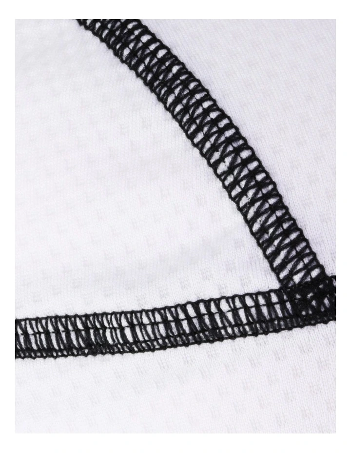 Decathlon | Aquafreeze Helmet Liner 500 - White image 5