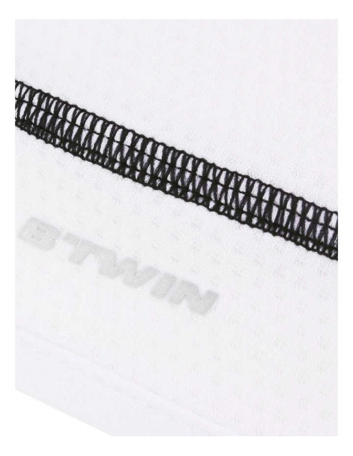 Decathlon | Aquafreeze Helmet Liner 500 - White image 6